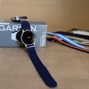 Garmin Vivoactive 5 | Excellent Condition.
